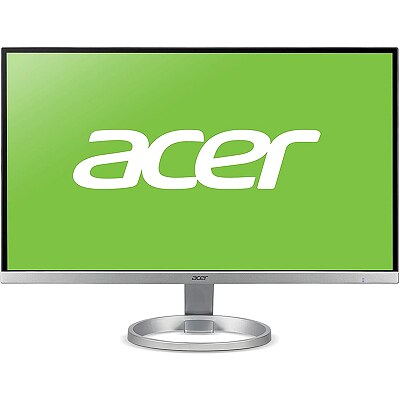 Acer R270, 27