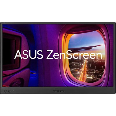 Asus ZenScreen MB169CK, 15.6