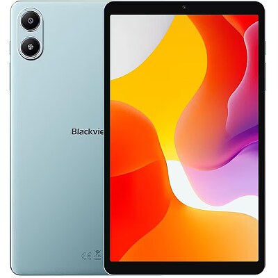 Blackview Link 2, 4GB/128GB, Glacier Blue