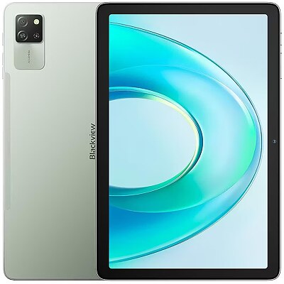 Blackview Tab 60 Pro, 8GB/128GB, Algae Green