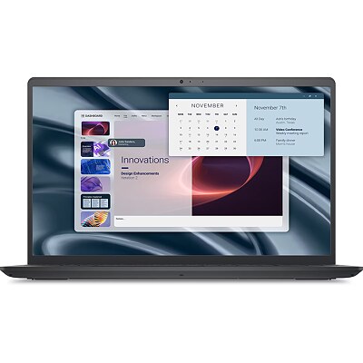 Dell Pro 15 Essential PV15255/ AMD Ryzen 3 7320U/ 8GB/ 512GB SSD/ 15.6