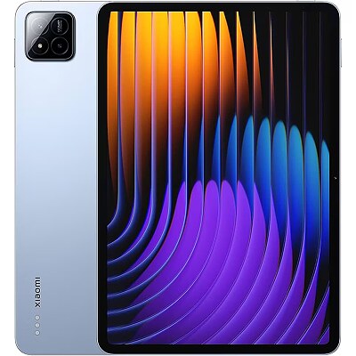 Xiaomi Pad 7, 8GB/128GB, Blue