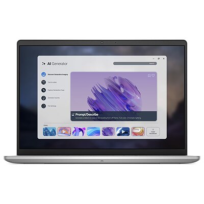 Dell Pro 14 Essential PV14255/ AMD Ryzen AI 7 350/ 16GB/ 1TB SSD/ 14.0