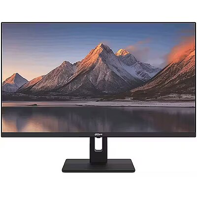 Dahua DHI-LM27-C301B, 27