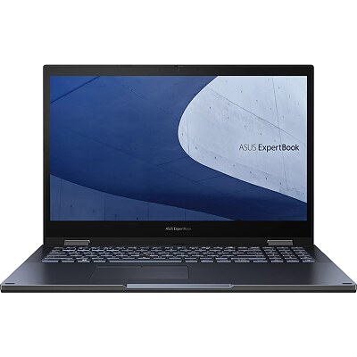 Asus ExpertBook B2 Flip B2502FBA-E80049X Star Black, 15.6