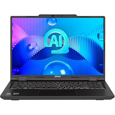 MSI VenturePro 16 AI A1VEG-006XPL Solid Grey, 16