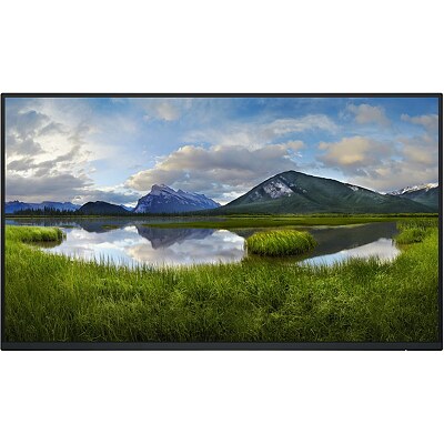 Dell P2425H, 23.8