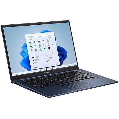 Asus Vivobook 14 X1404VA-EB1625W - Core 7 150U | 14