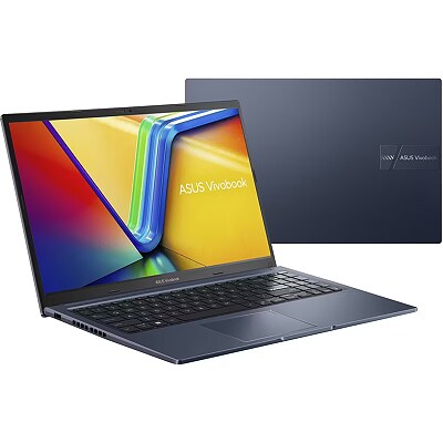 Asus Vivobook 17 X1704VA-AU1068W Core 5 120U 17.3