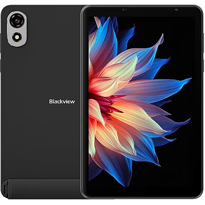 Blackview Zeno 1, 6GB/256GB, Rock Black