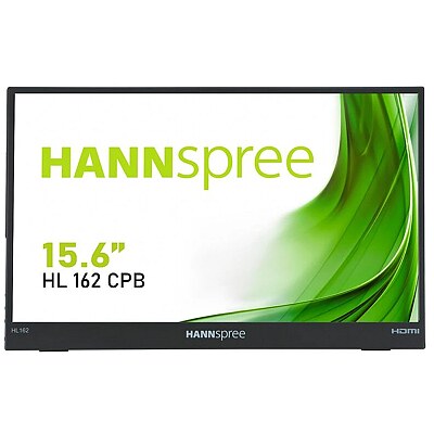 Hannspree HL162CPB, 15.6