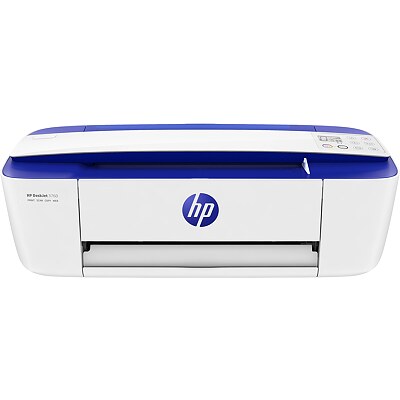 Hewlett Packard DeskJet 3760