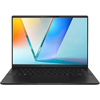 Asus VivoBook S 14 OLED M5406WA Neutral Black, 14