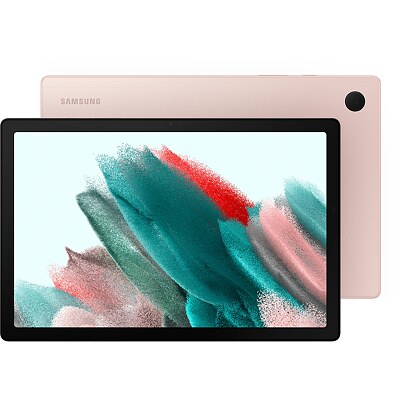 Samsung Galaxy Tab A8 Wi-Fi, 3GB/32GB, Pink Gold