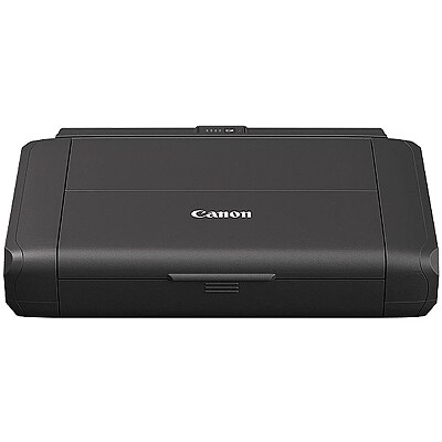 Canon PIXMA TR150, WITH BATTERY