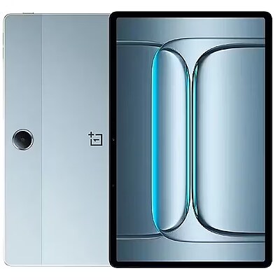 OnePlus Pad Lite Wi-Fi, 6GB/128GB, Aero Blue