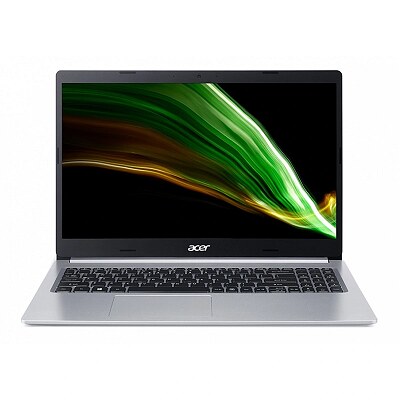Acer Aspire 5 A515-45-R58W Pure Silver, 15.6