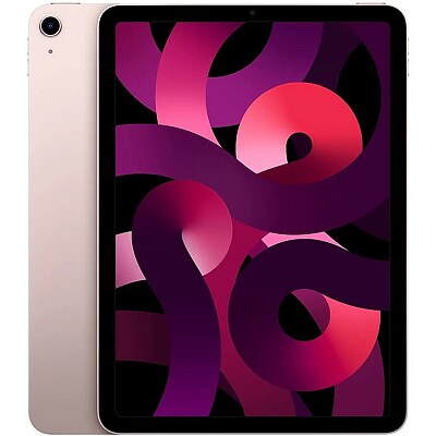 Apple iPad Air (2022) Wi-Fi, 256GB, Pink