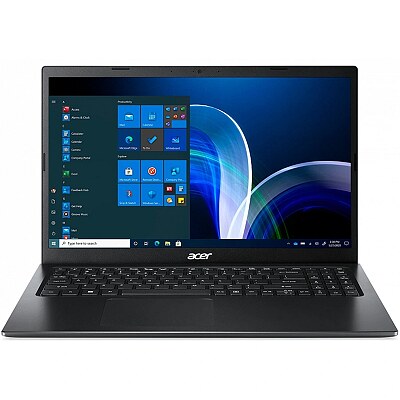 Acer Extensa 15 EX215-32-C2YR Black, 15.6