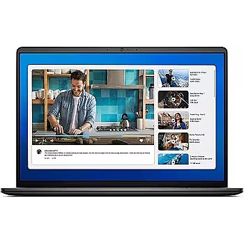 Dell DELL 16 C5-120U/16FHD+/8GB/512SSD/W11P/3BW (US-KB)