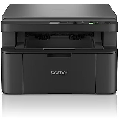 Brother DCP-L1640W - 3-IN-1 MONO LASER PRINTER