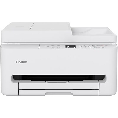 Canon PIXMA TS7550I WHITE A4 MFP 3IN1 ADF WLAN 1200 X 1200 DPI