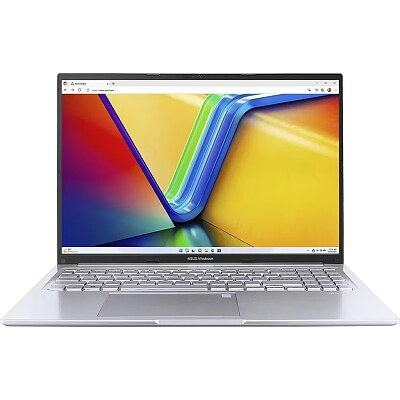 Asus VivoBook 16 M1605YA-MB242W Cool Silver, 16