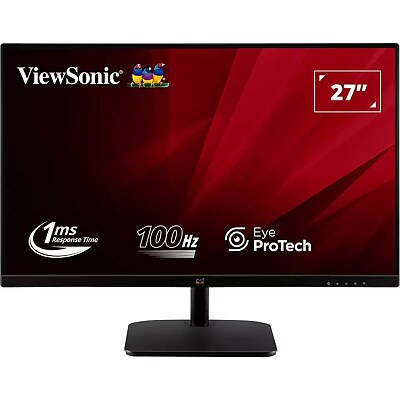 ViewSonic VA2732-H-2, 27