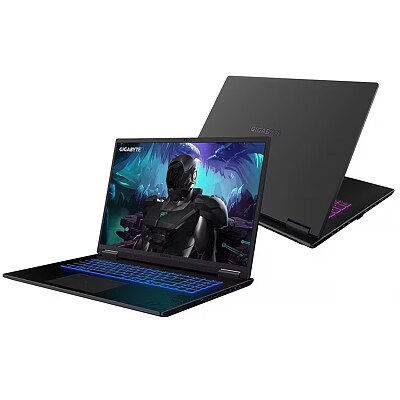 Gigabyte A18 - AMD Ryzen 7 260 | 18