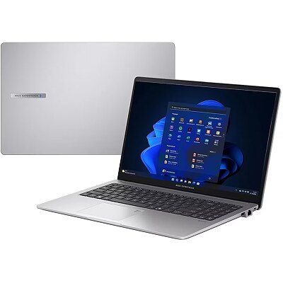 Asus ExpertBook PM1503CDA-S70268X - Ryzen 5 150 | 15,6'' | 16GB | 512GB | W11P | 3-letnia gwaracja OnSite