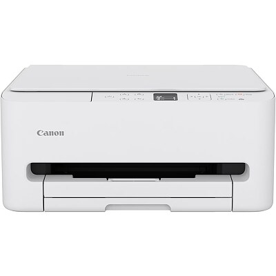 Canon PIXMA TS6550I WHITE A4 MFP 3IN1 WLAN 1200 X 1200 DPI