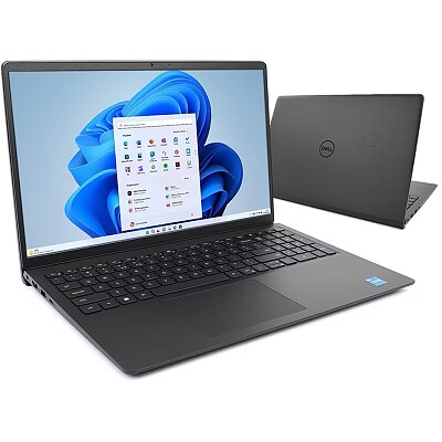 Dell Pro 15 Essential - i5-1334U | 15,6