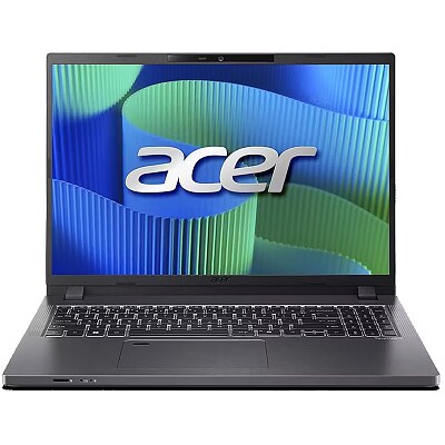 Acer TravelMate P2 TMP216-71-G3-TCO Intel Core Ultra 5 125H Laptop 40.6 cm (16
