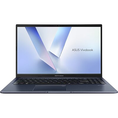 Asus VivoBook 15 M1502NAQ-BQ034W Quiet Blue, 15.6
