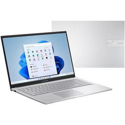 Asus VivoBook 15 X1504VA-BQ4284W - Core 5-120U | 15,6