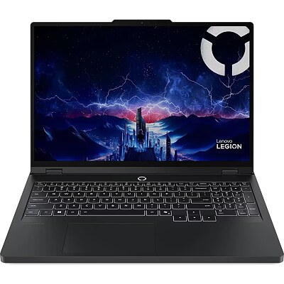 Lenovo Legion Pro 5 16IAX10H Eclipse Black, 16