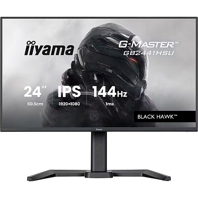 Iiyama G-Master GB2441HSU-B1, 23.8
